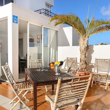 Luis III Villa Puerto del Carmen  Dış mekan fotoğraf