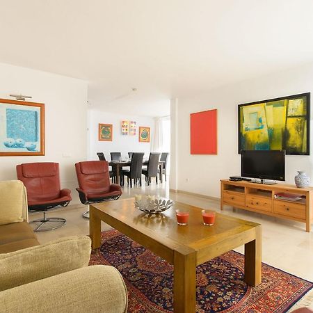 Luis III Villa Puerto del Carmen  Dış mekan fotoğraf