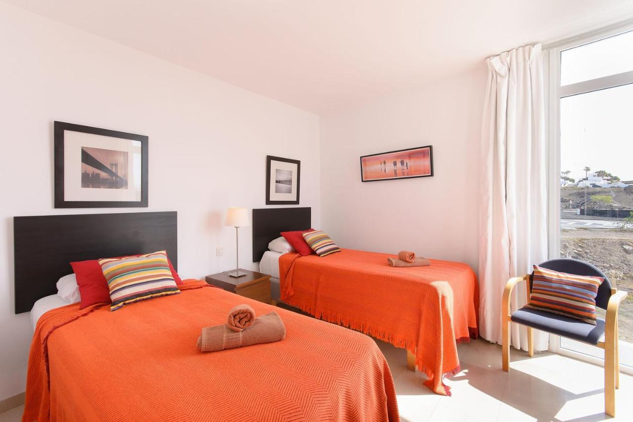 Luis III Villa Puerto del Carmen  Dış mekan fotoğraf